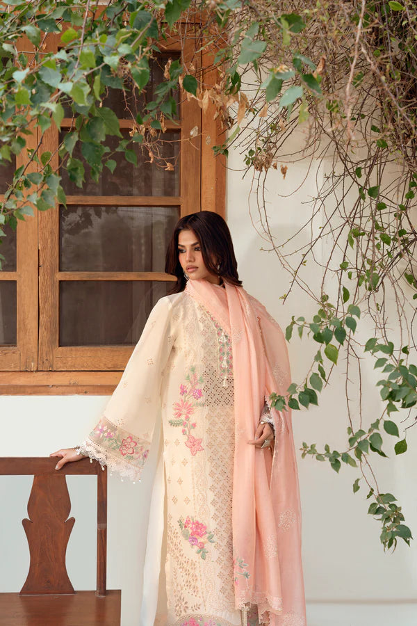 NAQSH CHIKANKARI FESTIVE D-00195