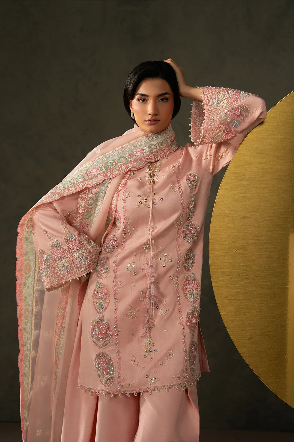 MOHID SHAHZAD ELARA 3PC