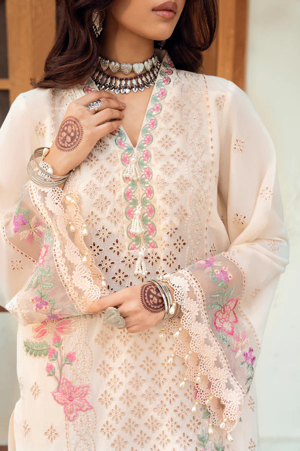 NAQSH CHIKANKARI FESTIVE D-00195