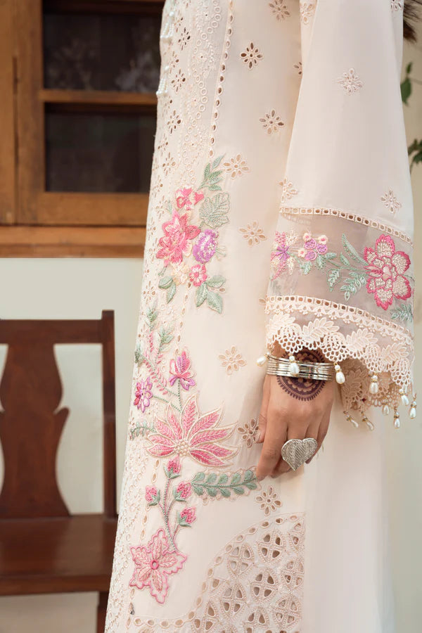 NAQSH CHIKANKARI FESTIVE D-00195