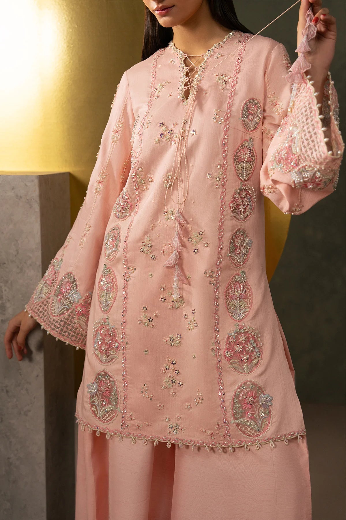 MOHID SHAHZAD ELARA 3PC