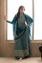 XENIA NEOMA UNSTICHED XF-1329
