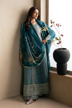 XENIA NEOMA UNSTICHED XF-1329