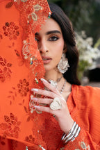NAQSH CHIKANKARI FESTIVE D-00202