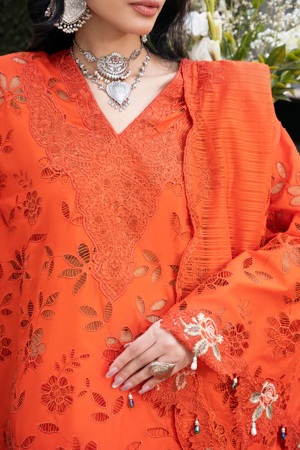 NAQSH CHIKANKARI FESTIVE D-00202