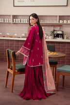 AYZEL BREWED LUXURY LAWN DOPPIO