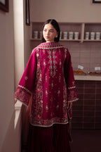 AYZEL BREWED LUXURY LAWN DOPPIO