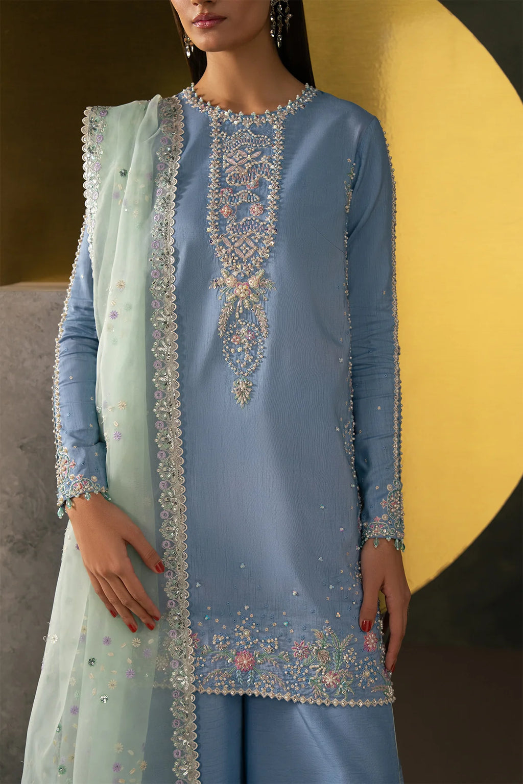 MOHID SHAHZAD AIRA 3PC