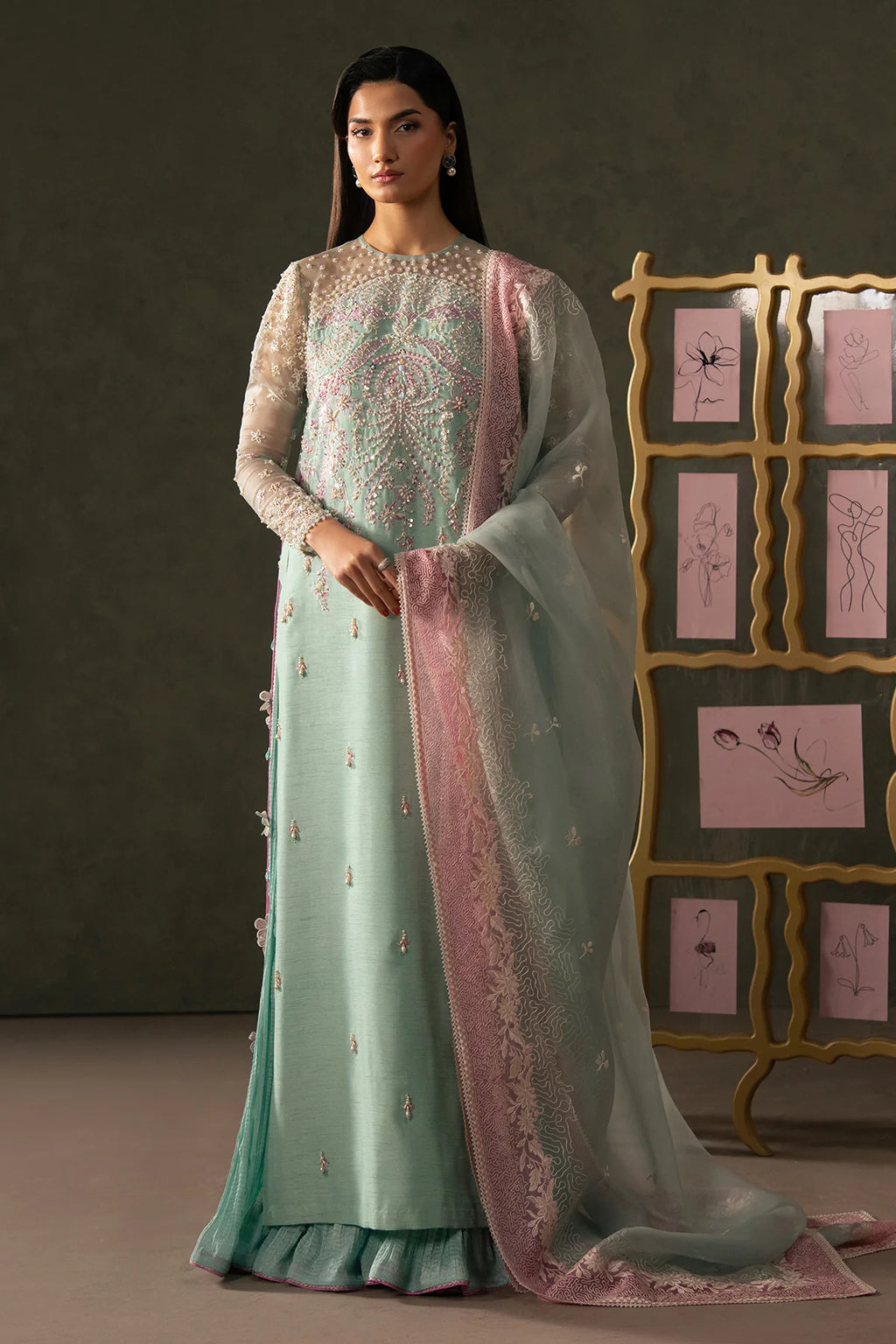 MOHID SHAHZAD AVELYN 3PC