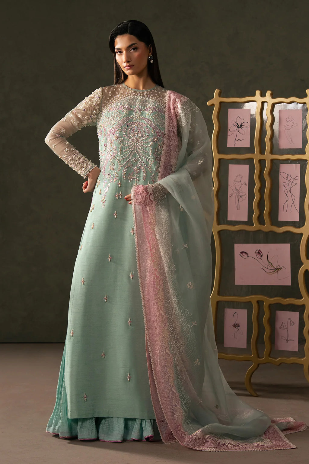 MOHID SHAHZAD AVELYN 3PC
