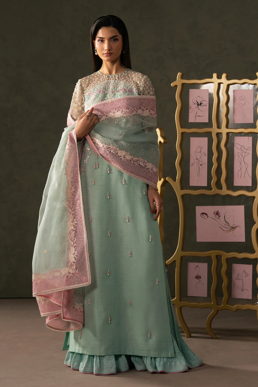 MOHID SHAHZAD AVELYN 3PC