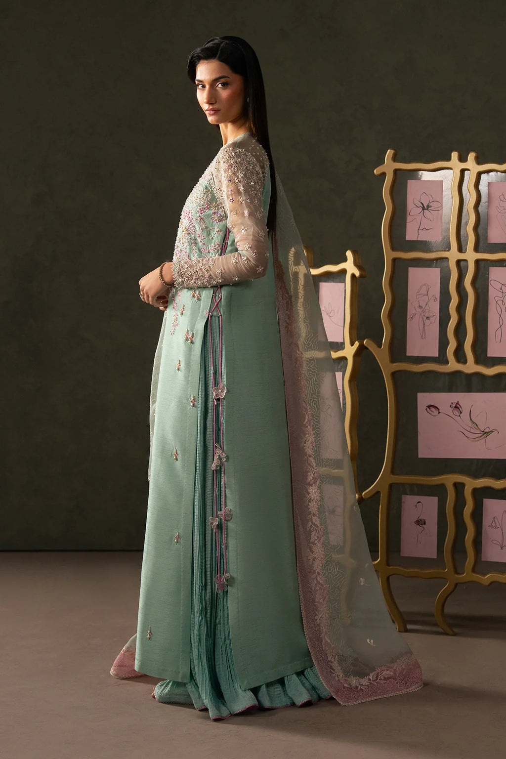 MOHID SHAHZAD AVELYN 3PC