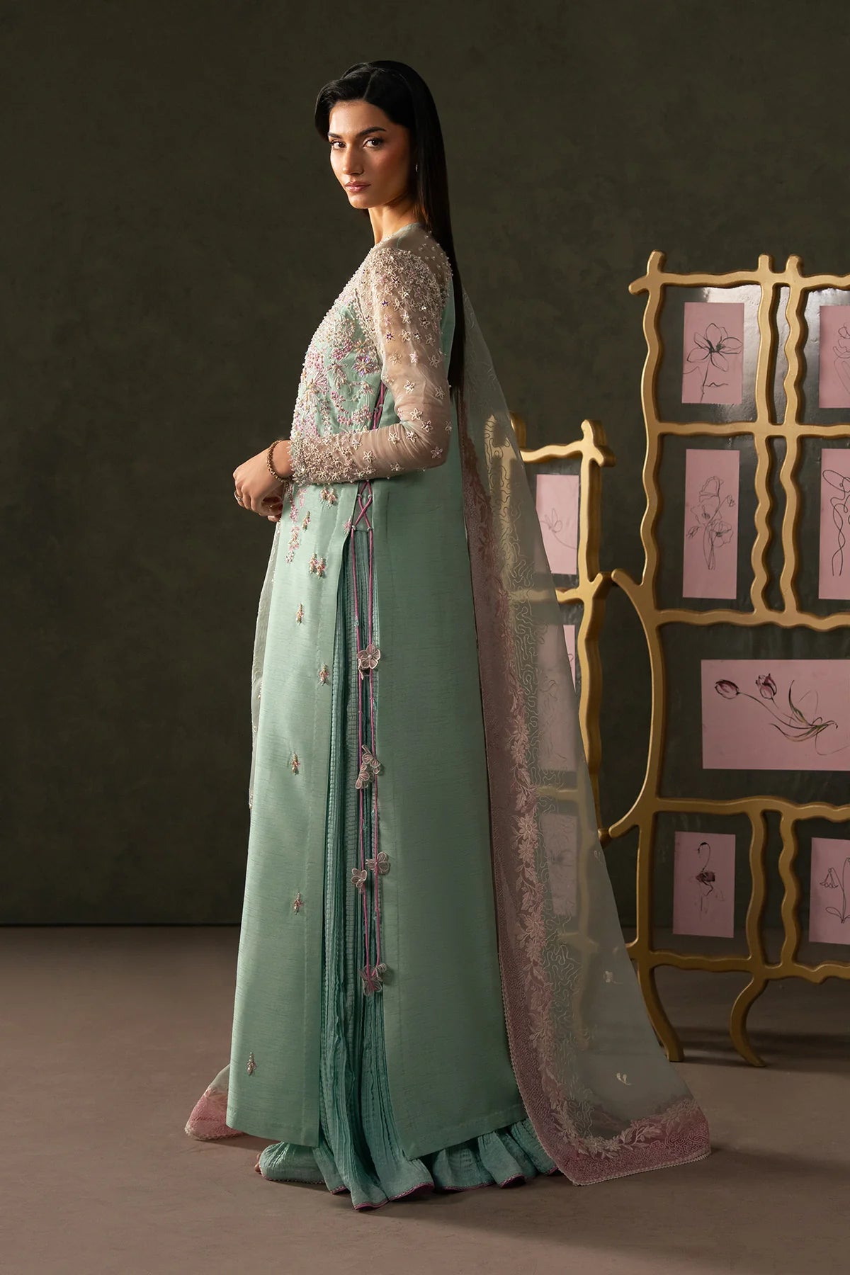 MOHID SHAHZAD AVELYN 3PC
