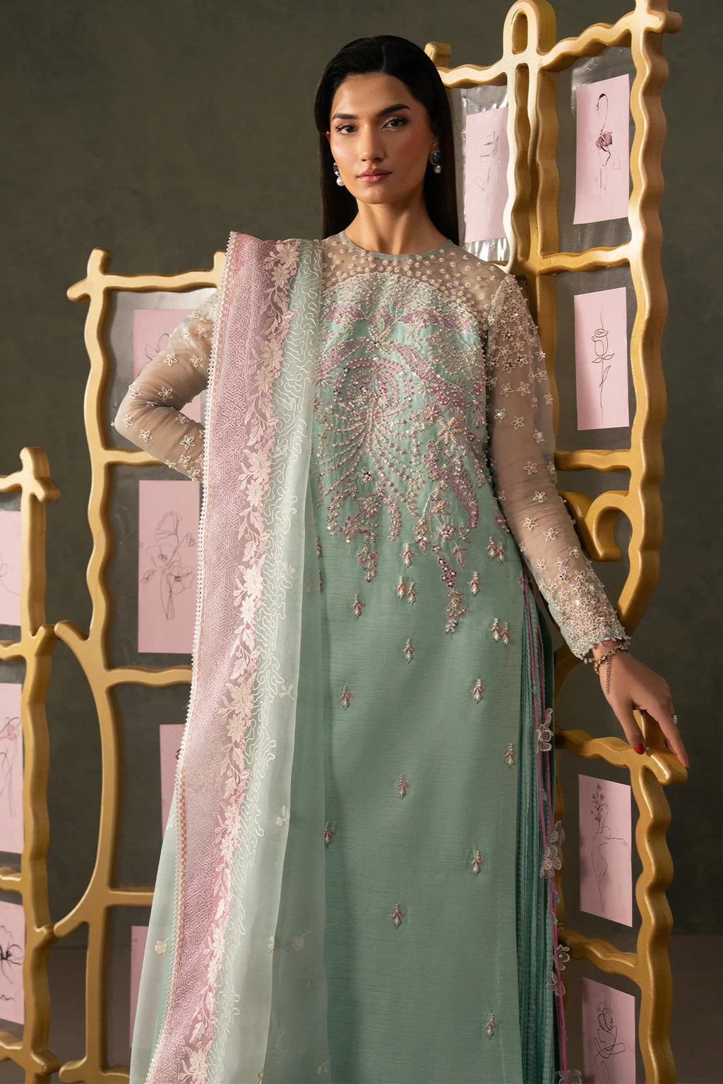 MOHID SHAHZAD AVELYN 3PC