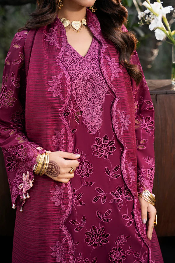 NAQSH CHIKANKARI FESTIVE D-00203
