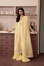 AYZEL BREWED LUXURY LAWN CREMA