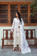 NAQSH CHIKANKARI FESTIVE D-00205