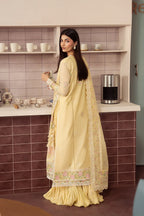 AYZEL BREWED LUXURY LAWN CREMA