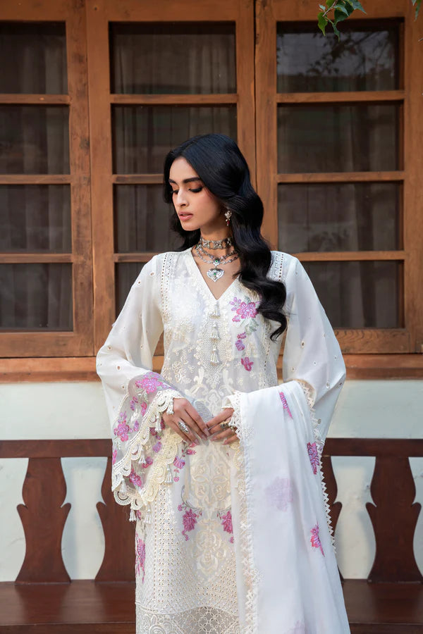 NAQSH CHIKANKARI FESTIVE D-00205