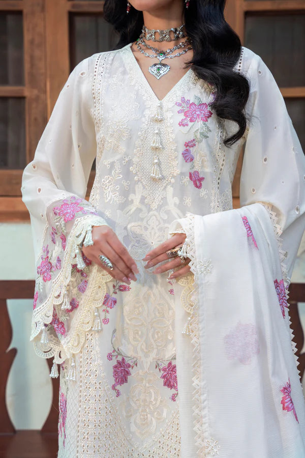 NAQSH CHIKANKARI FESTIVE D-00205