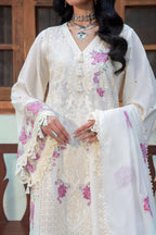 NAQSH CHIKANKARI FESTIVE D-00205