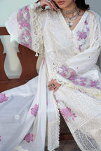 NAQSH CHIKANKARI FESTIVE D-00205