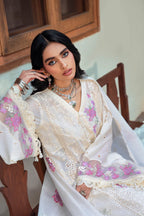 NAQSH CHIKANKARI FESTIVE D-00205