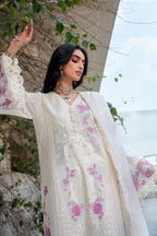 NAQSH CHIKANKARI FESTIVE D-00205