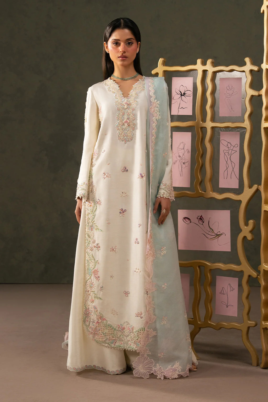 MOHID SHAHZAD ALYSIA 3PC