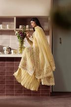 AYZEL BREWED LUXURY LAWN CREMA