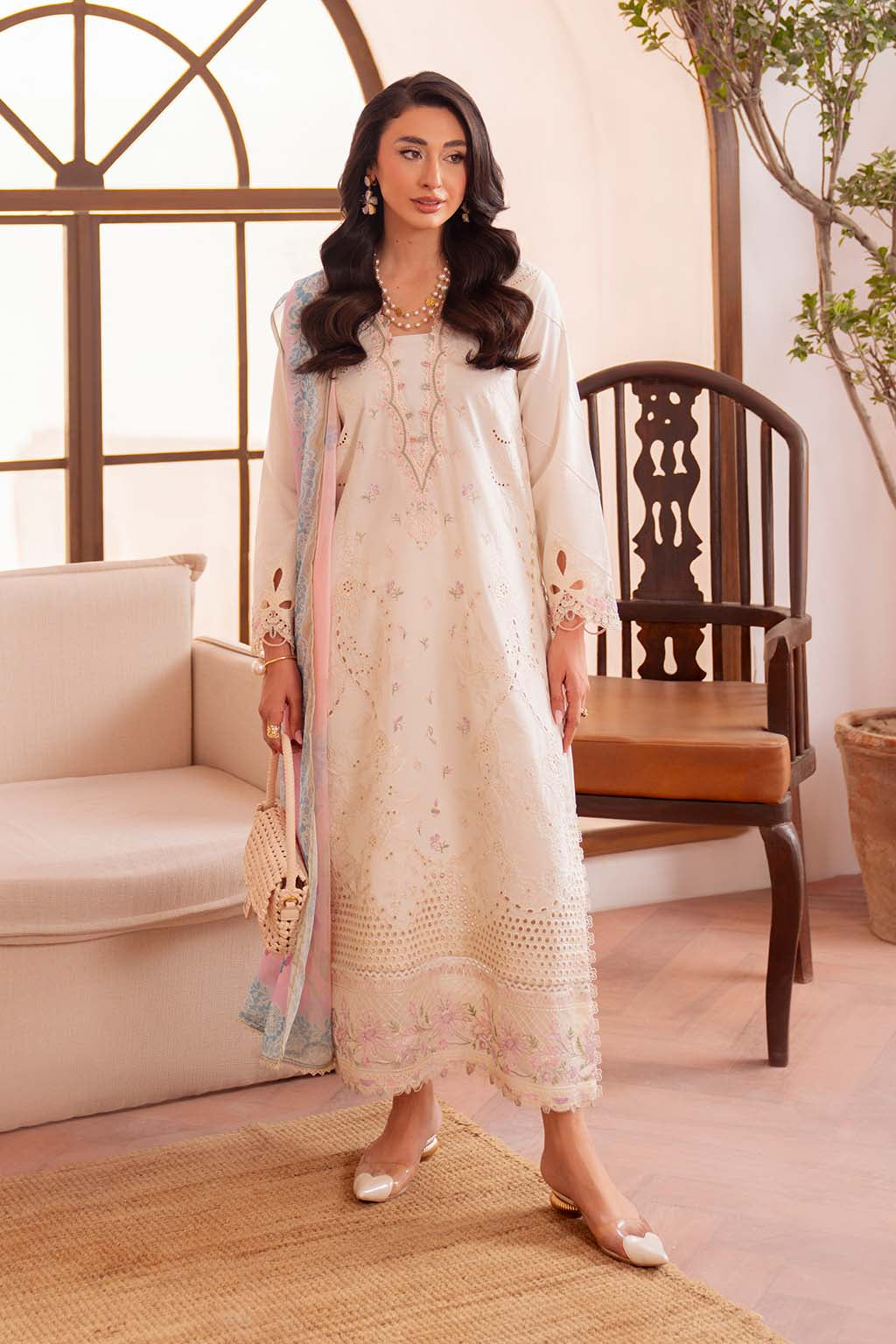NEESHAY SYMPHONY LUMEN