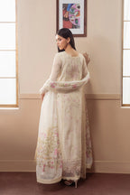 AYZEL BREWED LUXURY LAWN MOCHAQUE