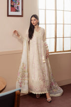 AYZEL BREWED LUXURY LAWN MOCHAQUE