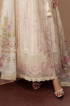 AYZEL BREWED LUXURY LAWN MOCHAQUE