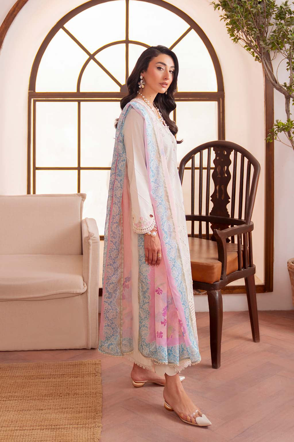 NEESHAY SYMPHONY LUMEN