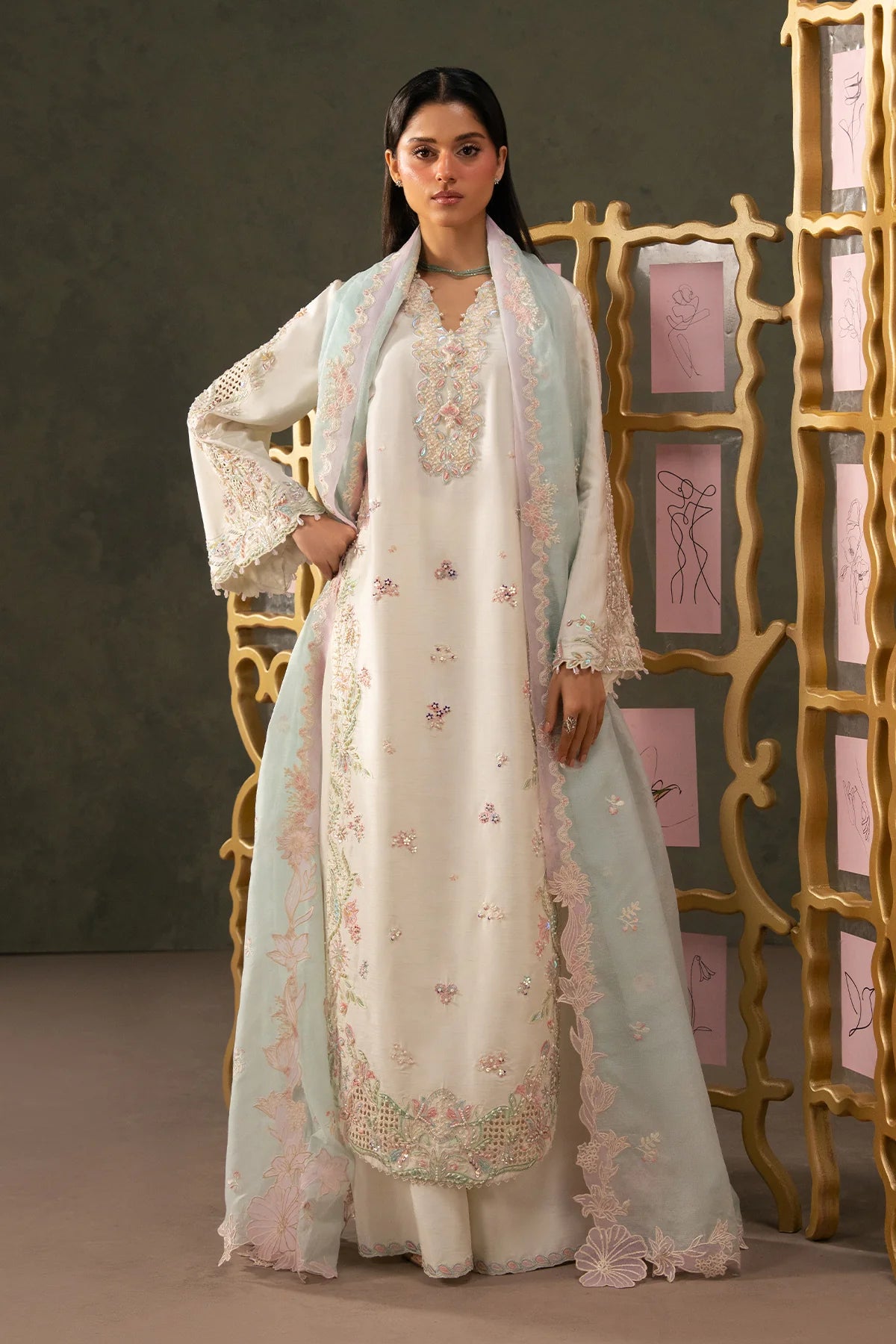 MOHID SHAHZAD ALYSIA 3PC