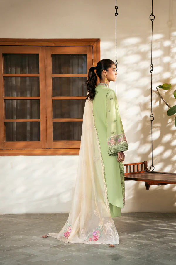 NAQSH CHIKANKARI FESTIVE D-00204