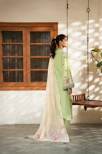 NAQSH CHIKANKARI FESTIVE D-00204
