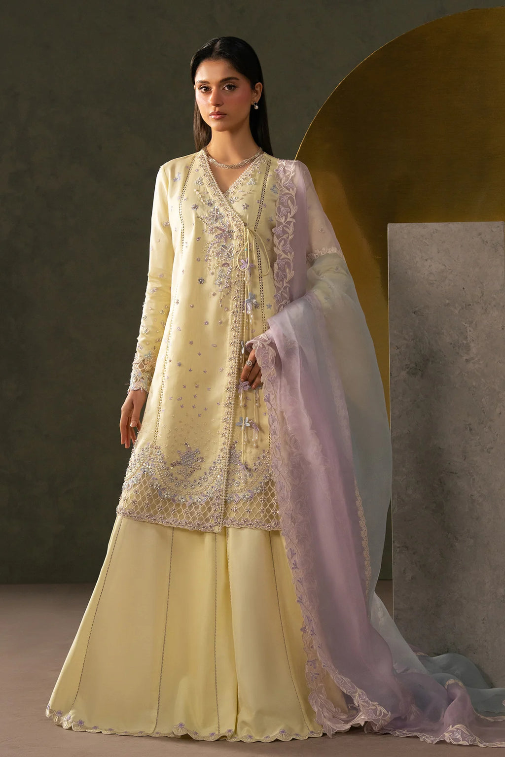 MOHID SHAHZAD SOLENNE 3PC