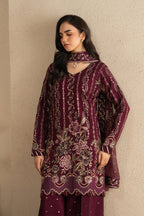 XENIA NEOMA UNSTICHED XF-1220
