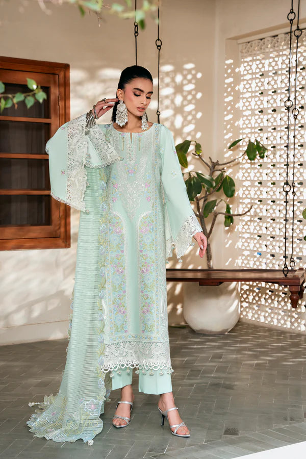 NAQSH CHIKANKARI FESTIVE D-00196