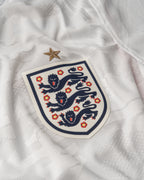 Jersey England Home