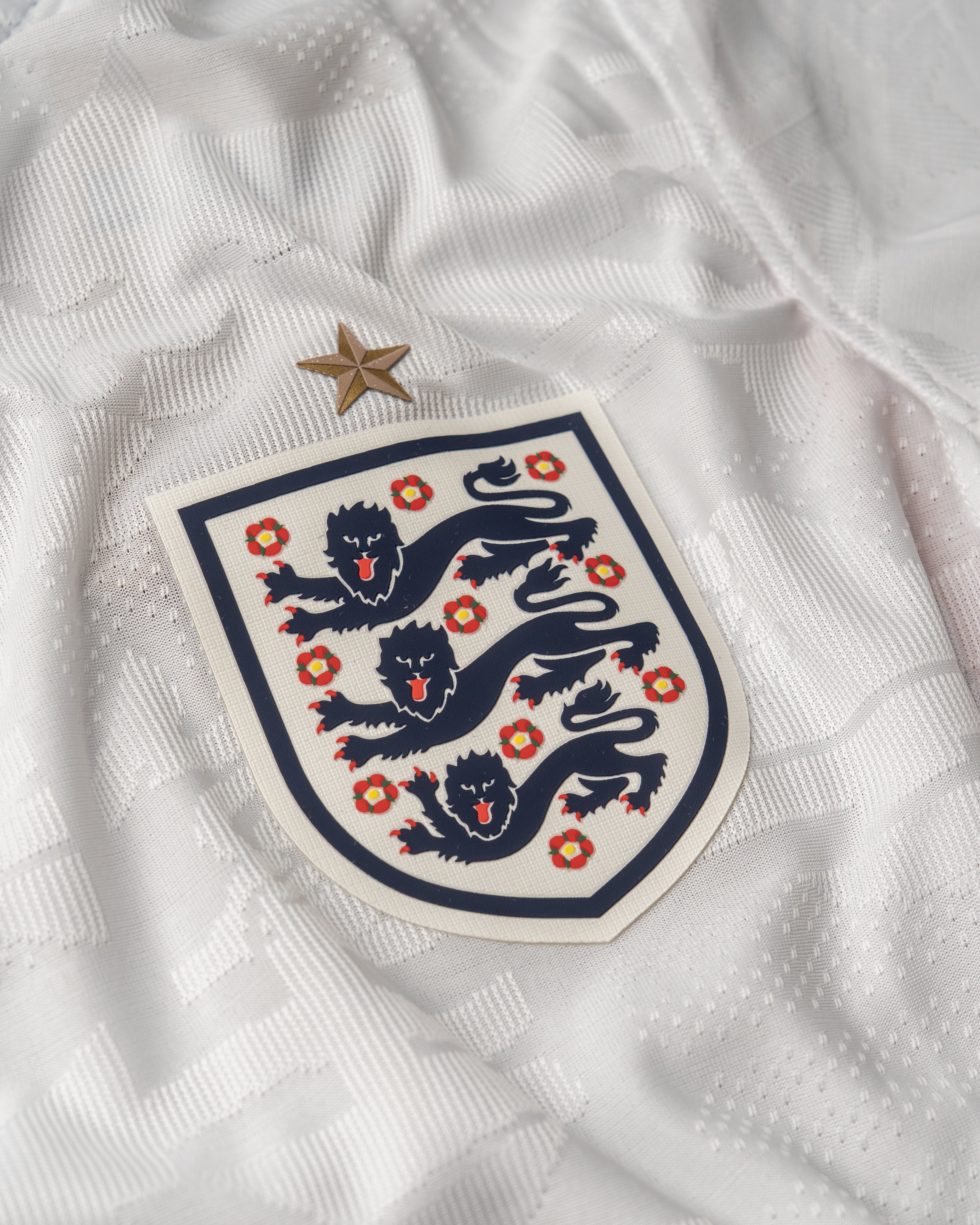 Jersey England Home