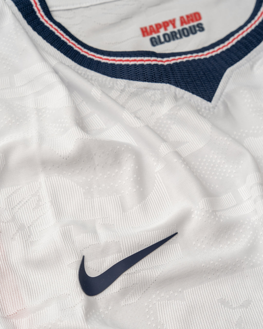 Jersey England Home