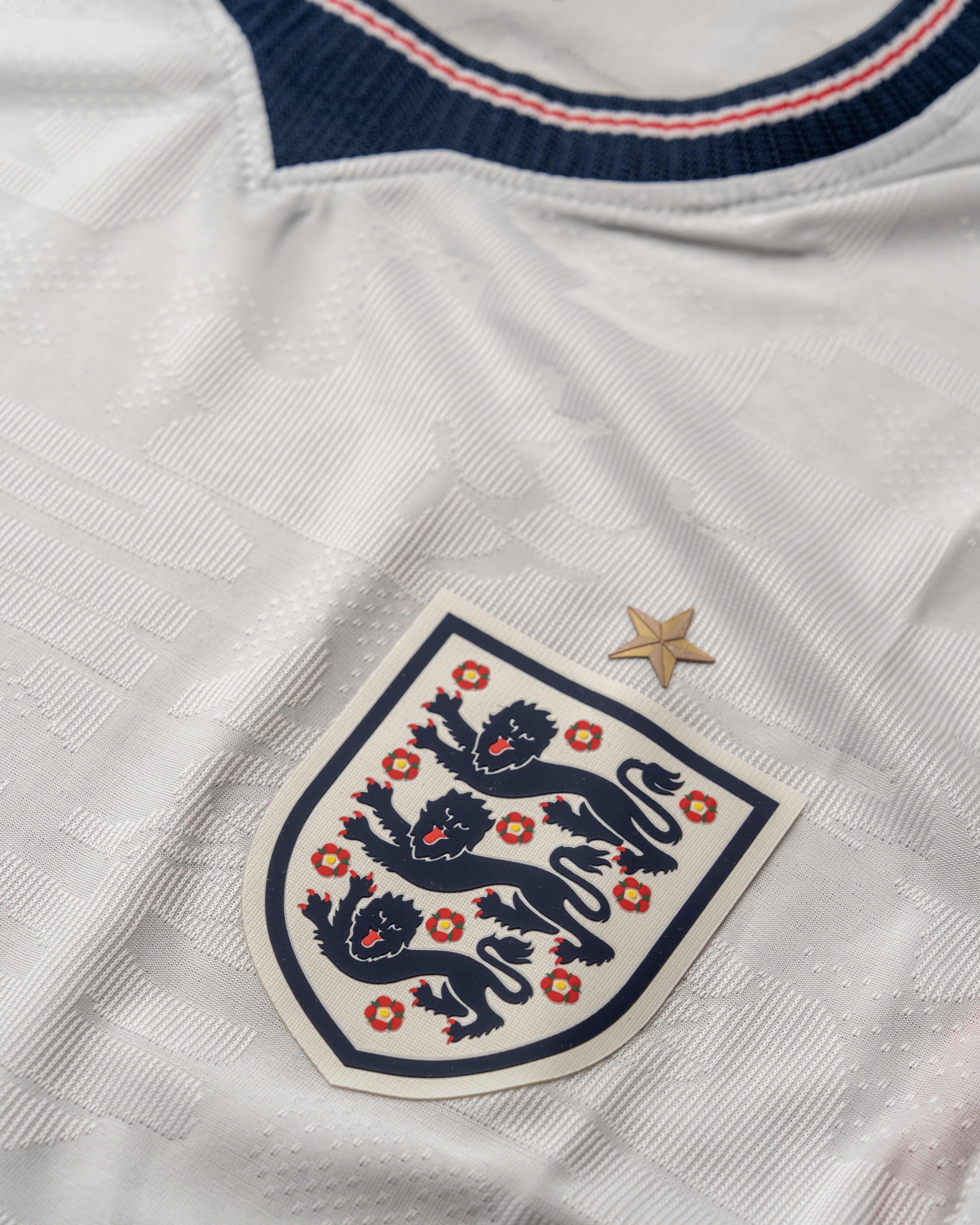 Jersey England Home