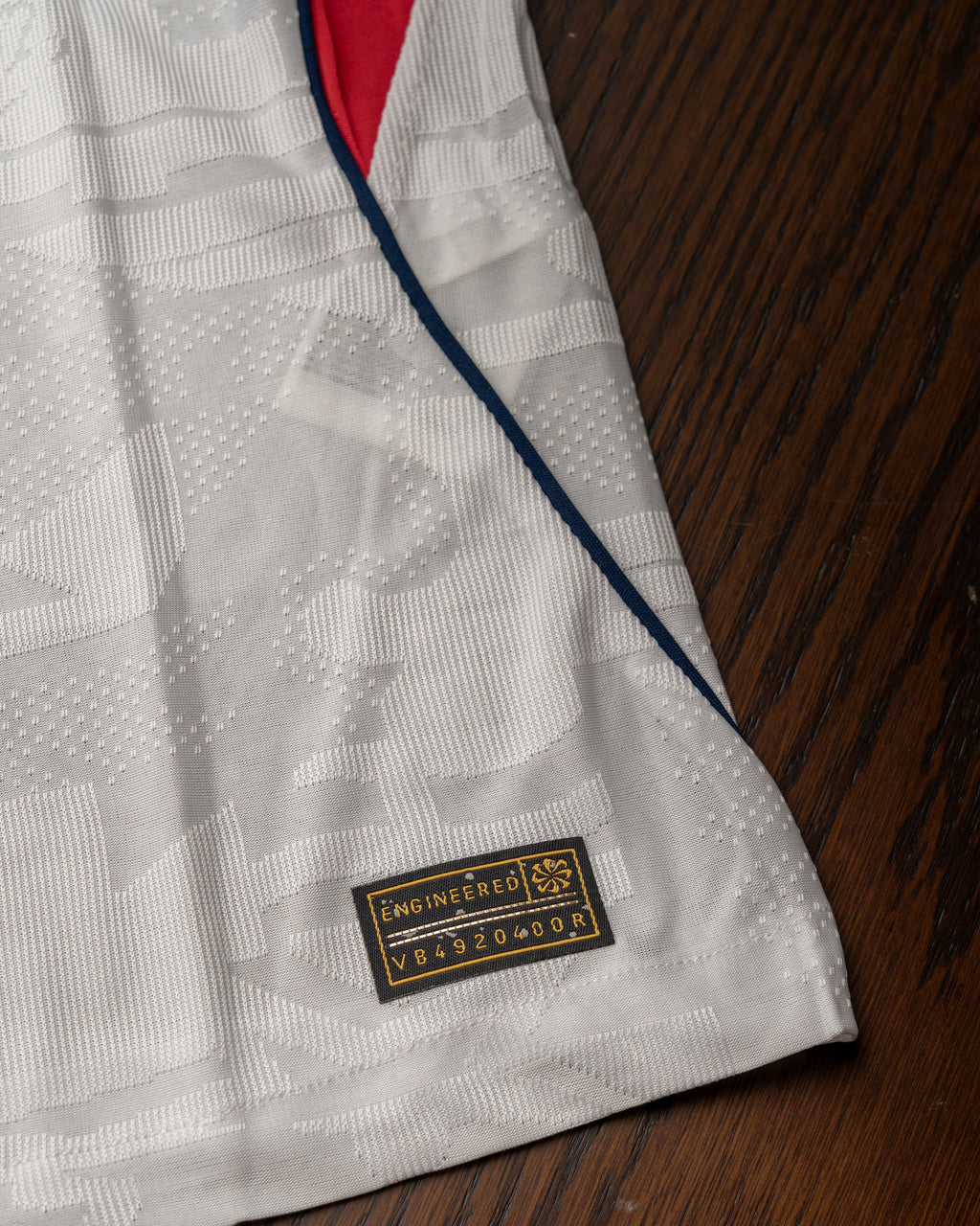 Jersey England Home