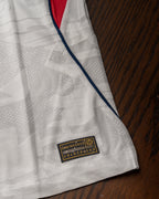 Jersey England Home