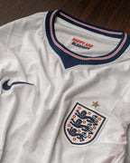 Jersey England Home