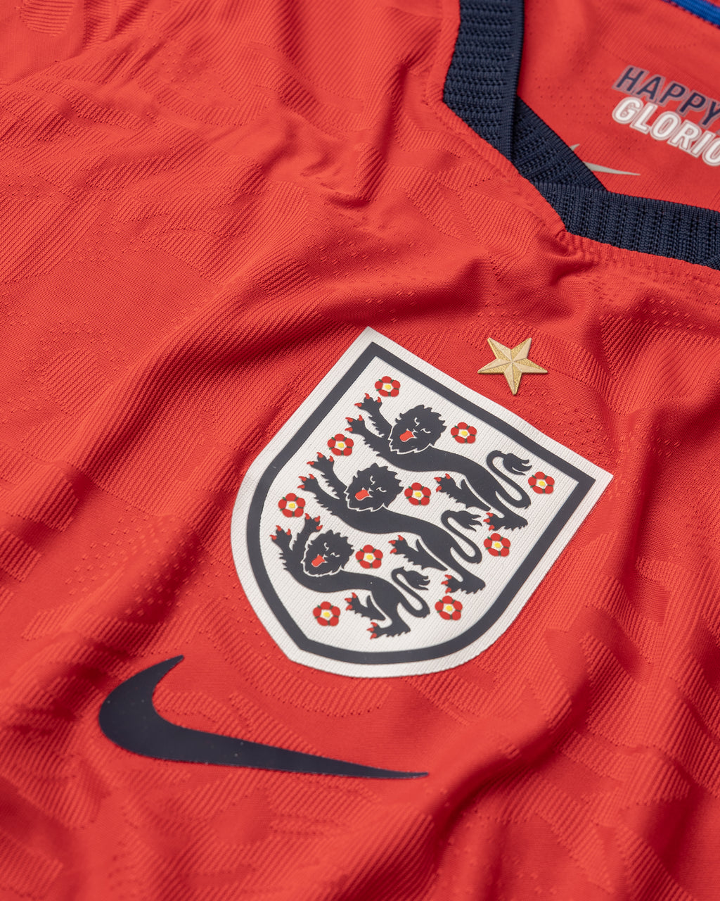Jersey England Away