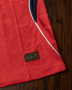 Jersey England Away